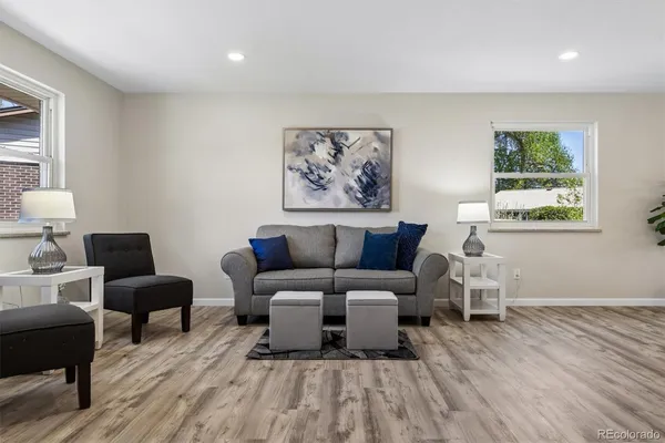 $864,900 | 6842 Wright Court, Arvada, CO 80004