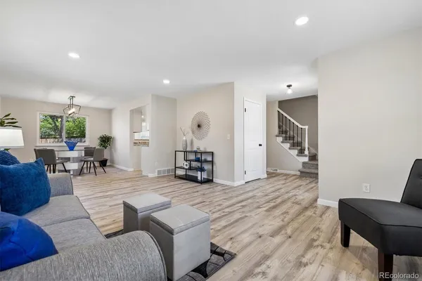 $864,900 | 6842 Wright Court, Arvada, CO 80004