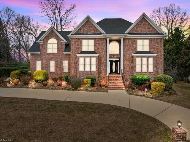 $679,900 | 6409 Glendevon Drive, Whitsett, NC 27377