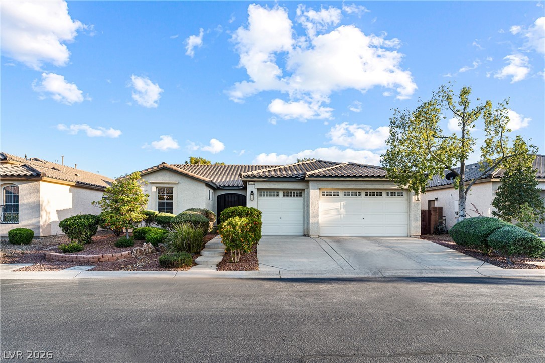 5911 Hansford Ranch Avenue Las Vegas, NV 89131 - Photo 37 of 37