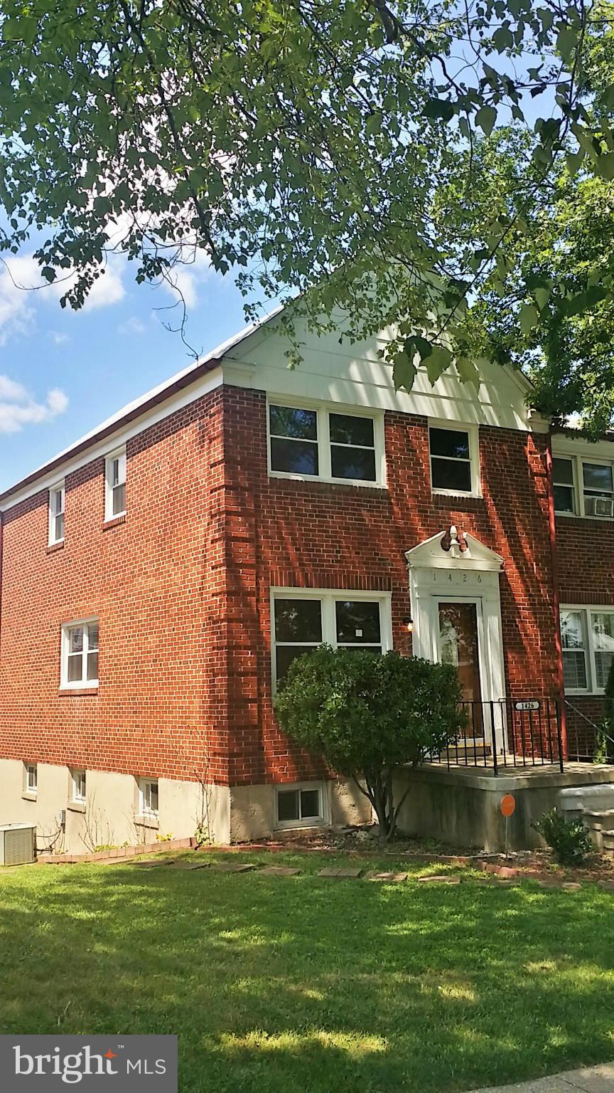 1426 Clairidge Road Baltimore, MD 21207 - Photo 2 of 26 Exterior (General)