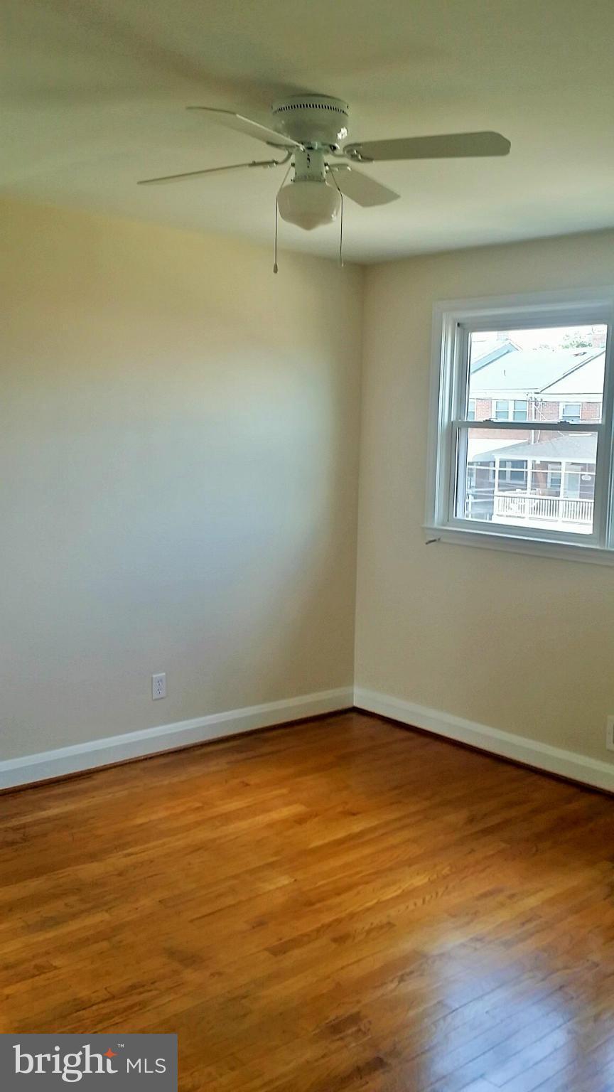 1426 Clairidge Road Baltimore, MD 21207 - Photo 15 of 26 Bedroom