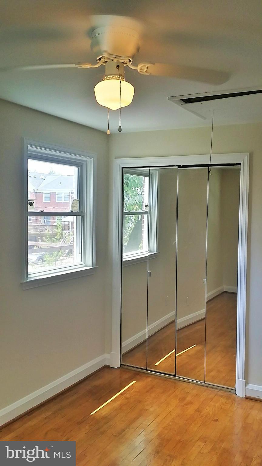 1426 Clairidge Road Baltimore, MD 21207 - Photo 18 of 26 Bedroom