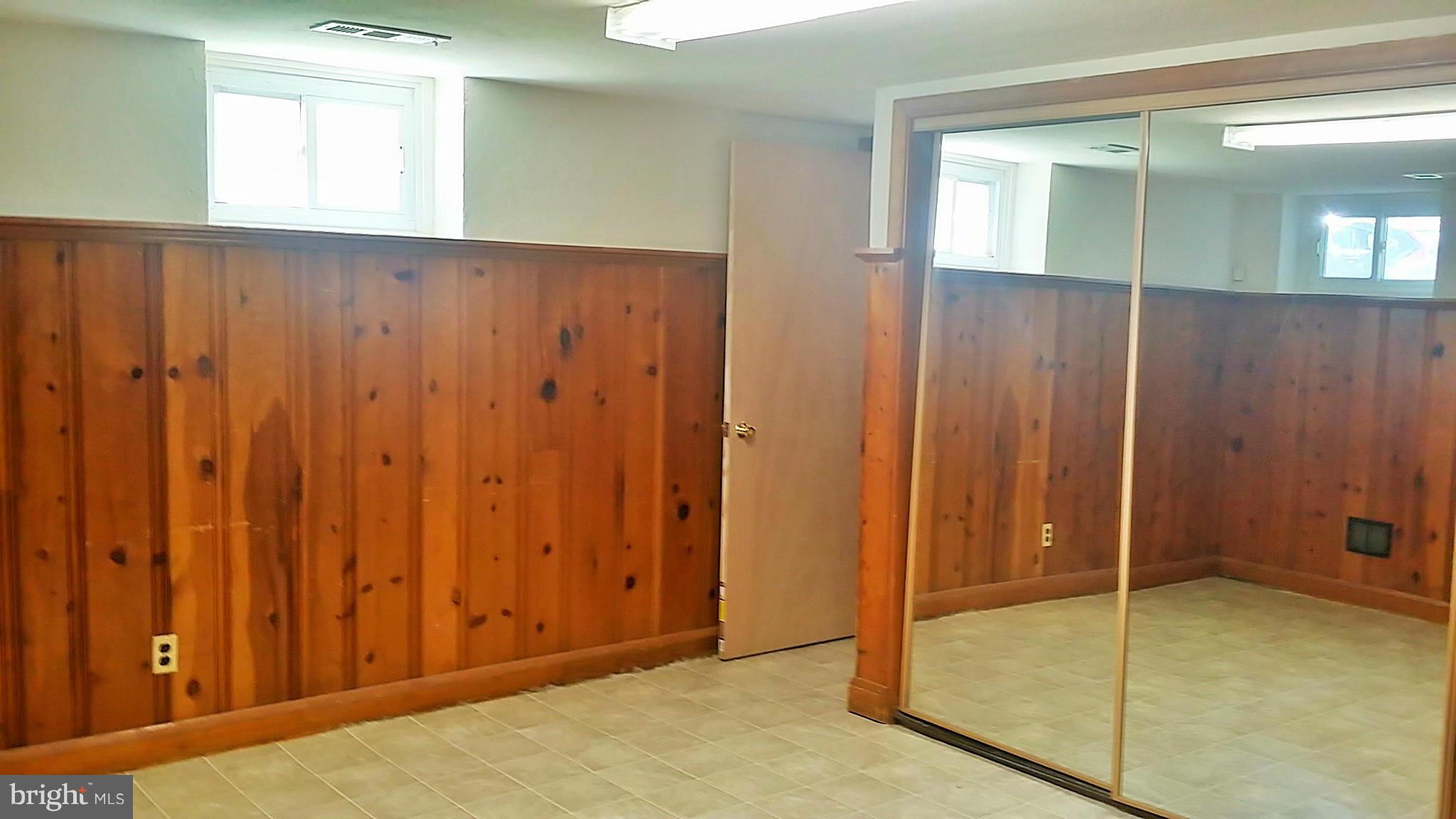 1426 Clairidge Road Baltimore, MD 21207 - Photo 20 of 26 Basement