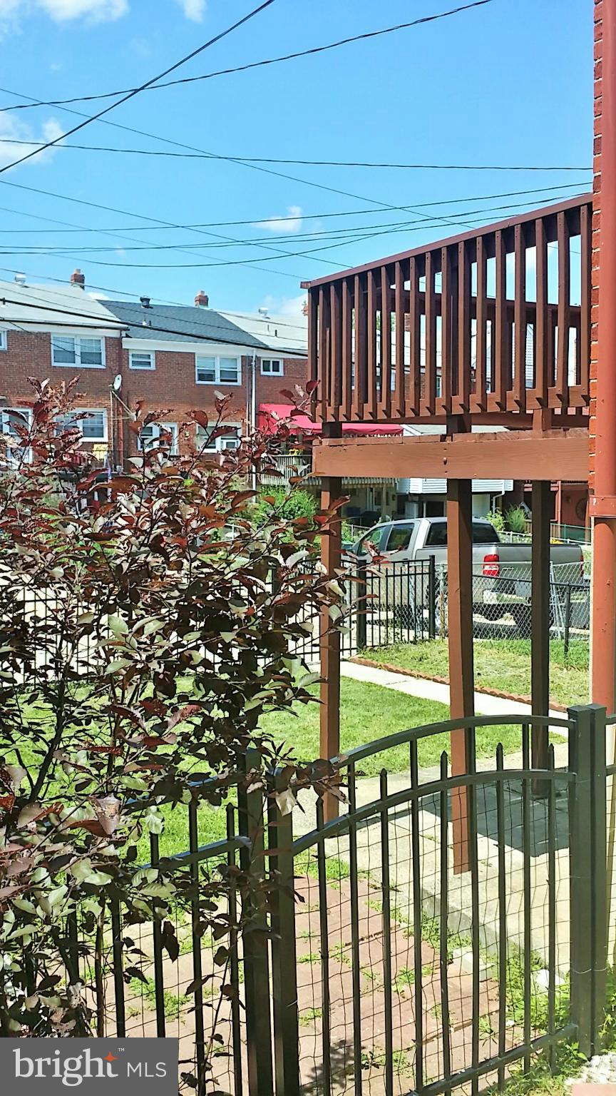 1426 Clairidge Road Baltimore, MD 21207 - Photo 3 of 26 Exterior (General)