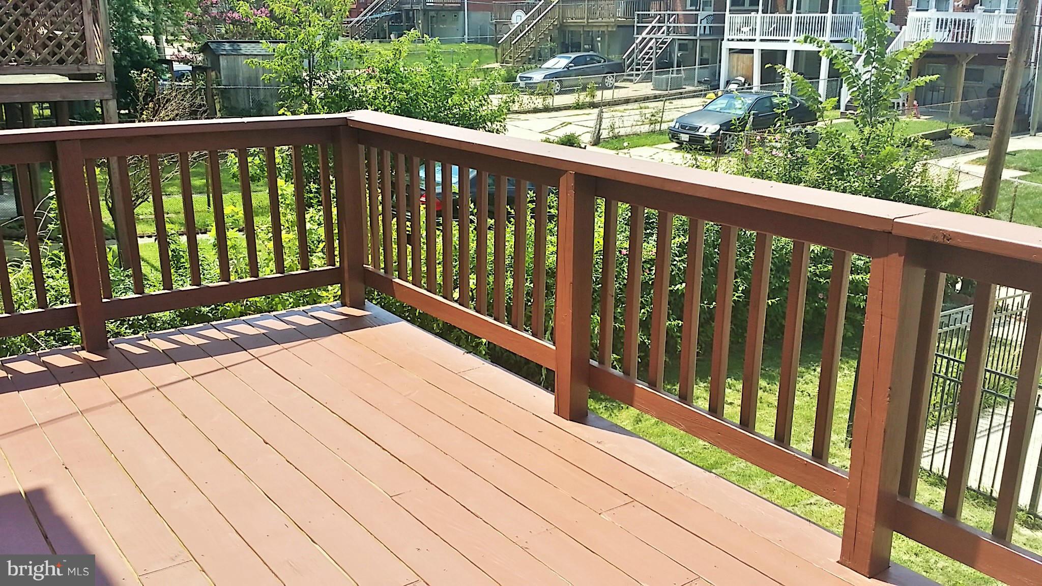 1426 Clairidge Road Baltimore, MD 21207 - Photo 23 of 26 Exterior (General)