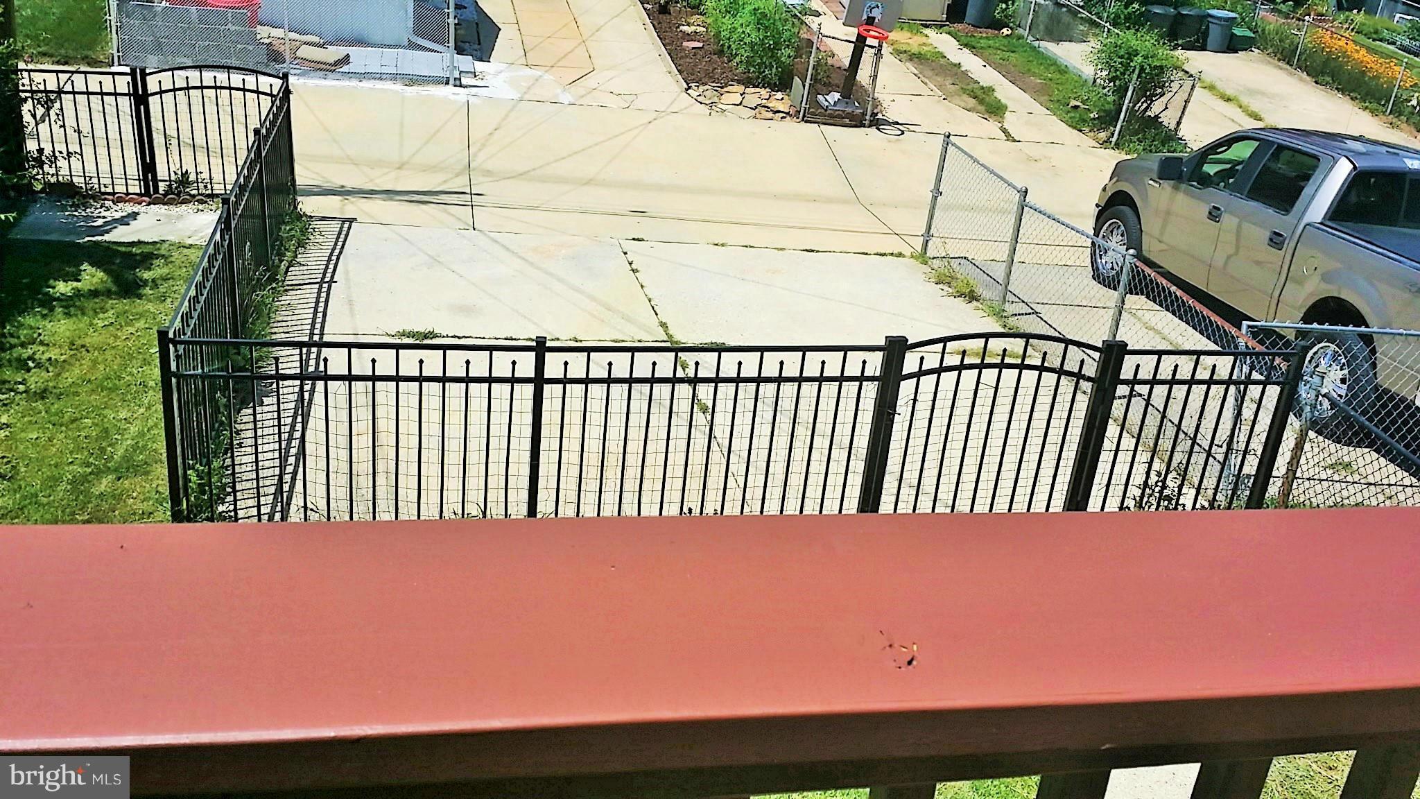 1426 Clairidge Road Baltimore, MD 21207 - Photo 24 of 26 Exterior (General)