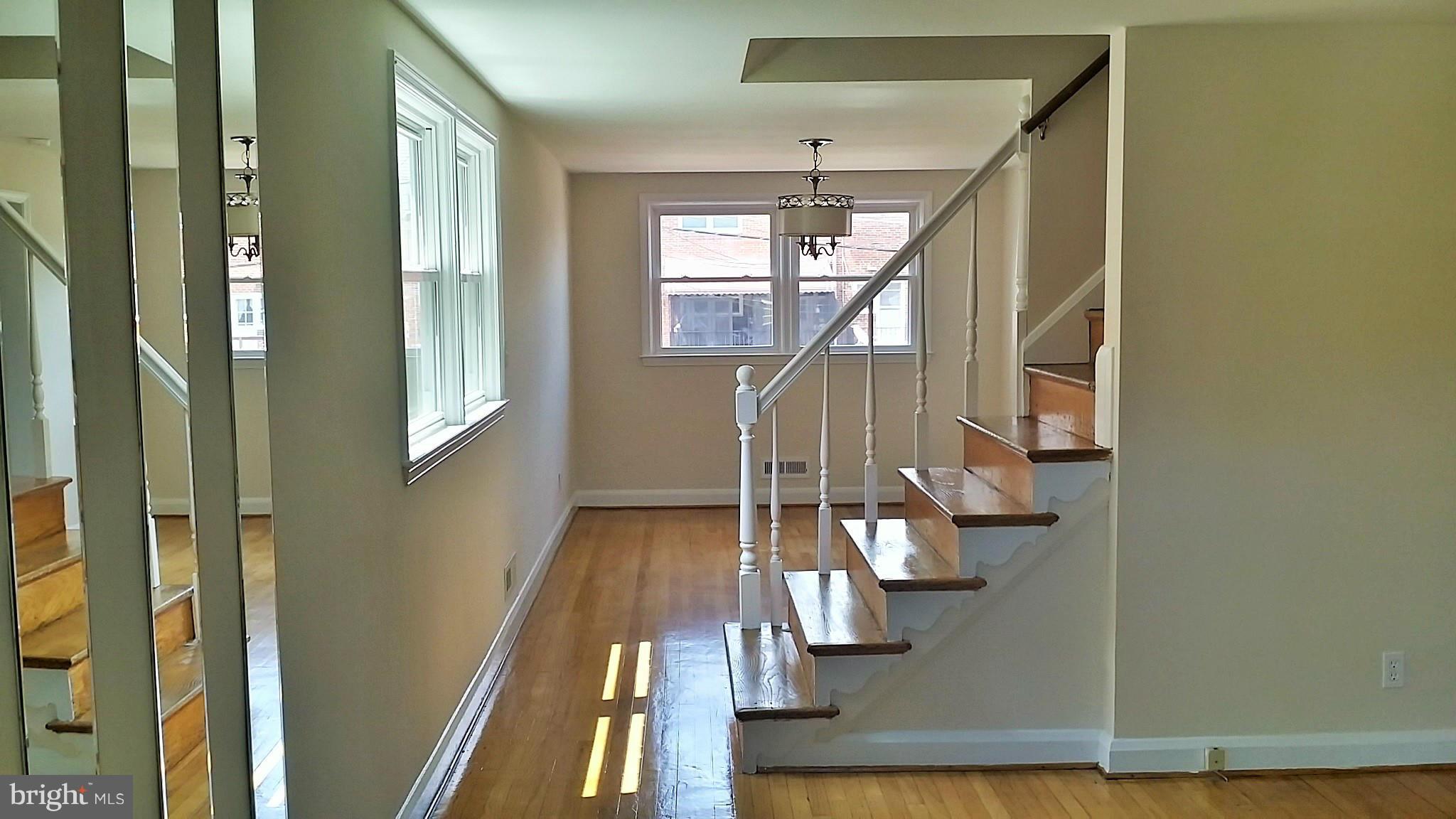 1426 Clairidge Road Baltimore, MD 21207 - Photo 4 of 26 Living Room