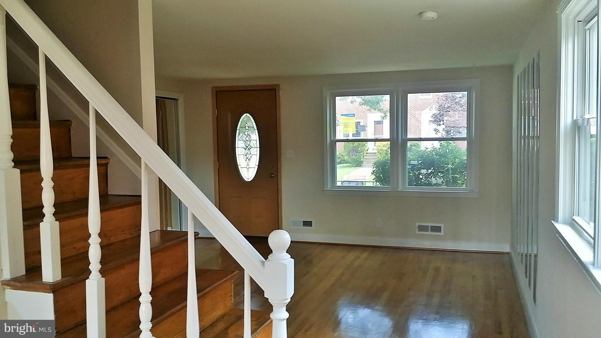 1426 Clairidge Road Baltimore, MD 21207 - Photo 8 of 26 Interior (General)