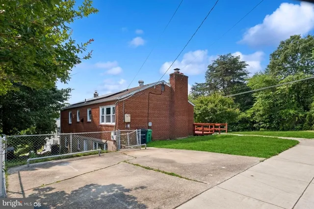 $456,900 | 4600 Old Branch Avenue, Suitland, MD 20746