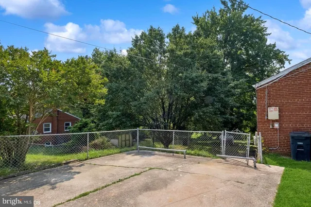 $456,900 | 4600 Old Branch Avenue, Suitland, MD 20746