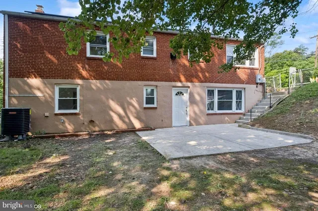 $456,900 | 4600 Old Branch Avenue, Suitland, MD 20746
