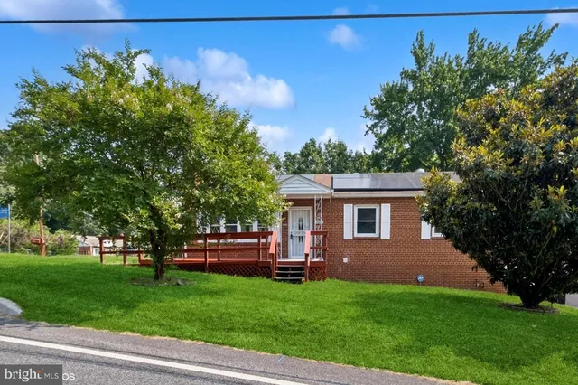 $456,900 | 4600 Old Branch Avenue, Suitland, MD 20746