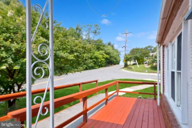 $456,900 | 4600 Old Branch Avenue, Suitland, MD 20746