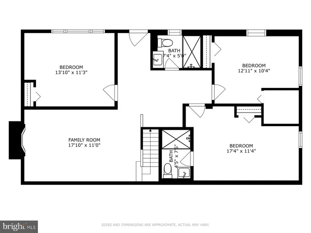 $456,900 | 4600 Old Branch Avenue, Suitland, MD 20746