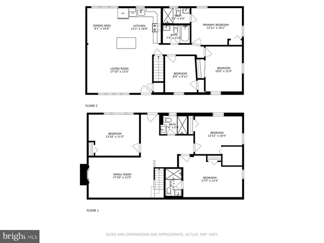$456,900 | 4600 Old Branch Avenue, Suitland, MD 20746
