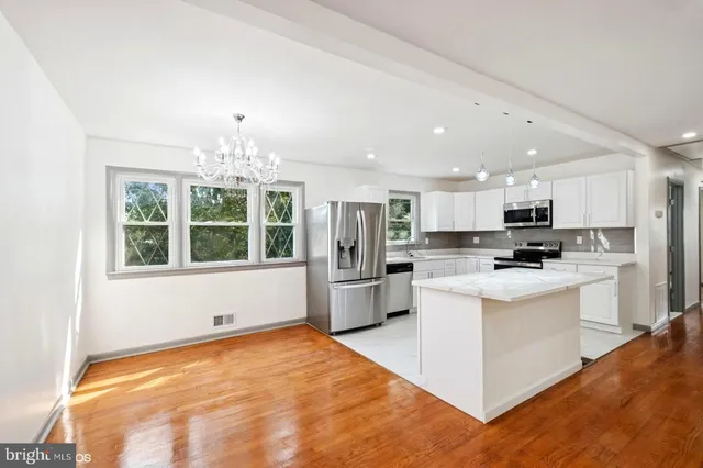 $456,900 | 4600 Old Branch Avenue, Suitland, MD 20746