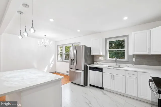 $456,900 | 4600 Old Branch Avenue, Suitland, MD 20746