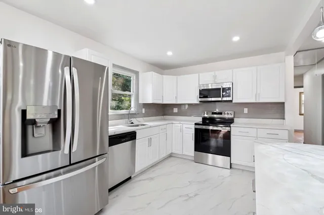 $456,900 | 4600 Old Branch Avenue, Suitland, MD 20746