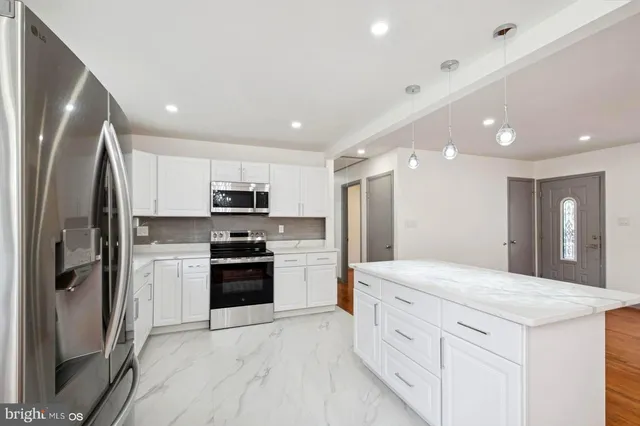 $456,900 | 4600 Old Branch Avenue, Suitland, MD 20746