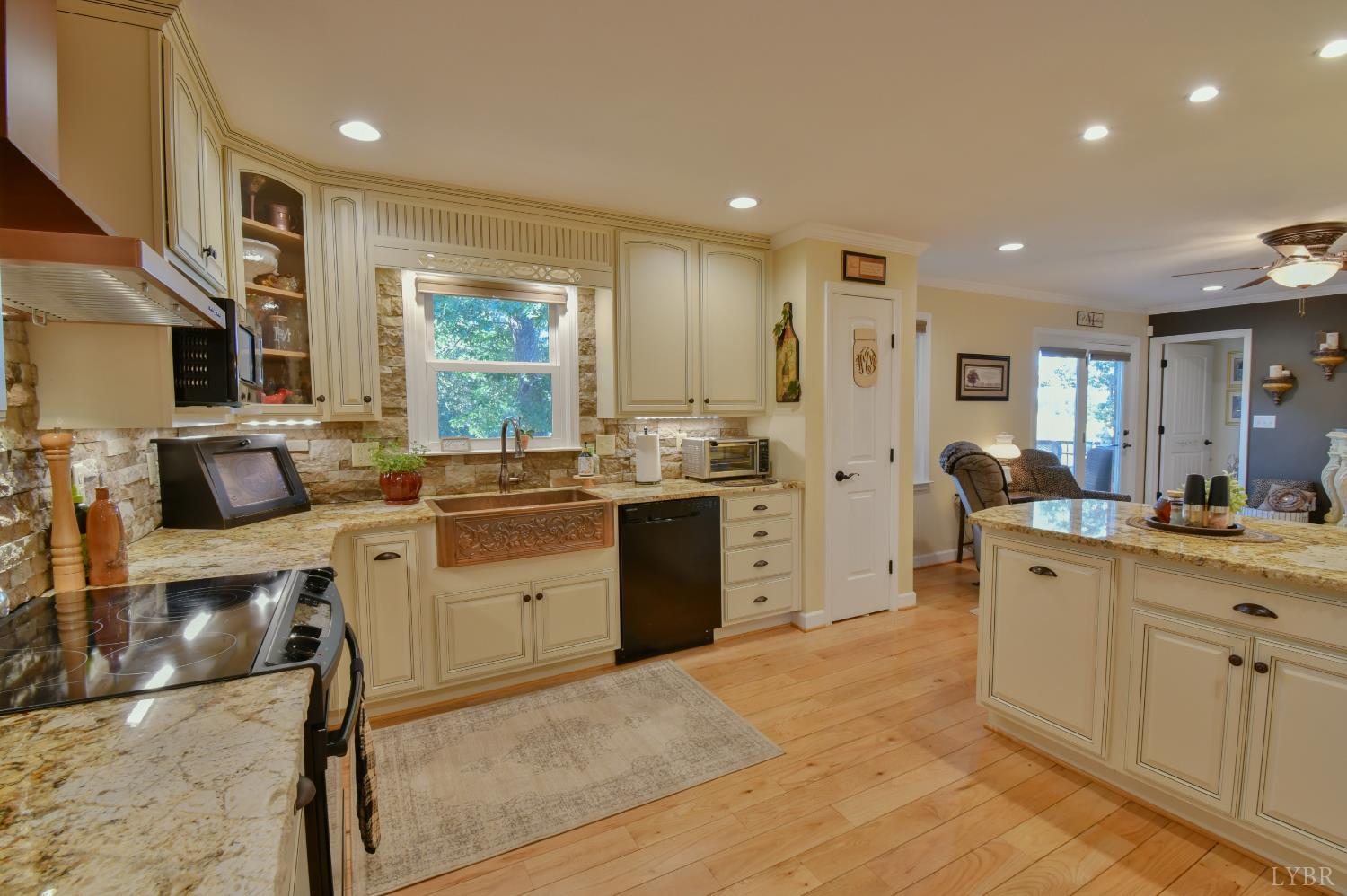 6481 Stewartsville Road Moneta, VA 24121 - Photo 29 of 81