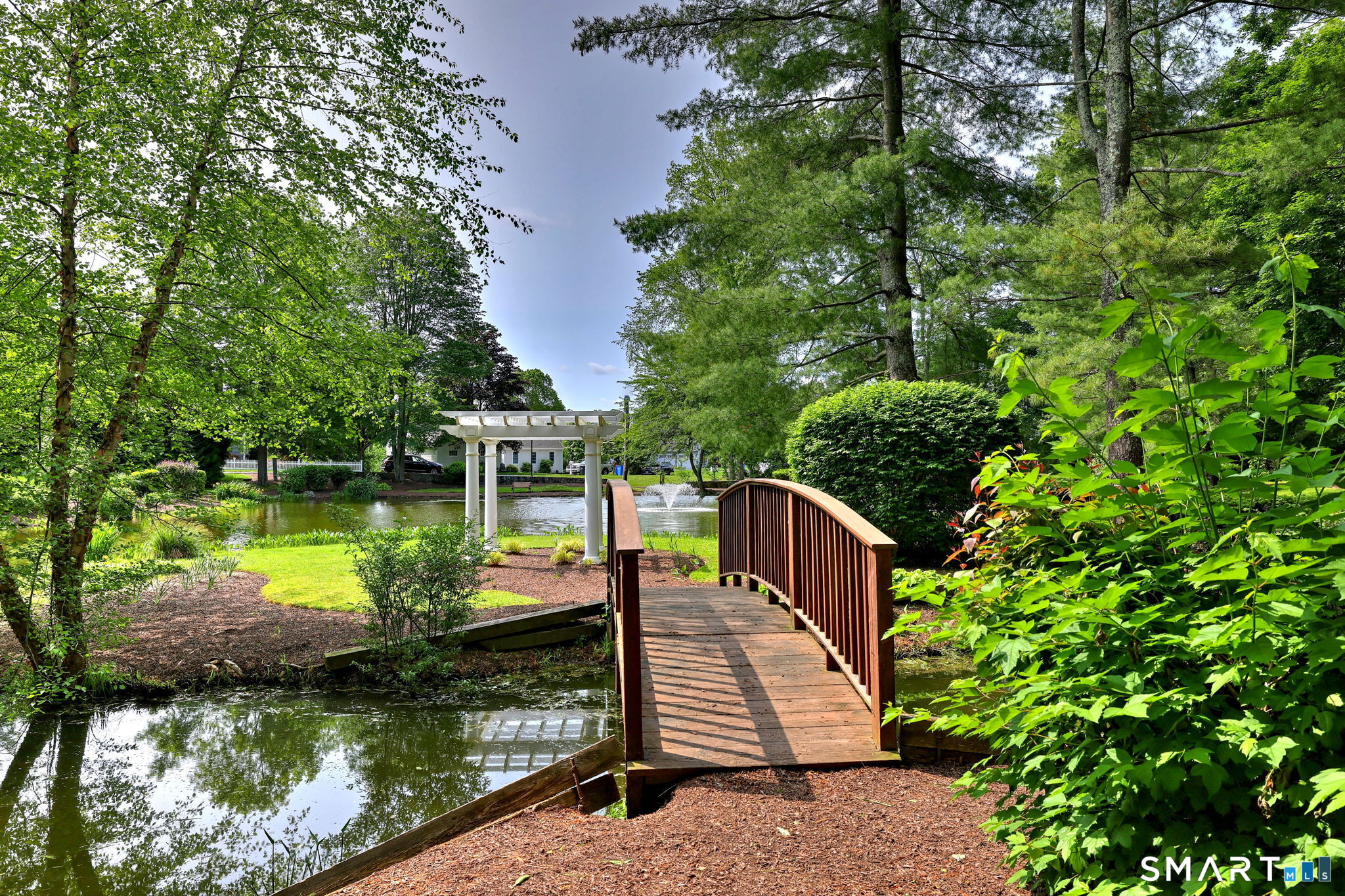 79 Old Colony Road, Unit 79 Monroe, CT 06468 - Photo 37 of 40