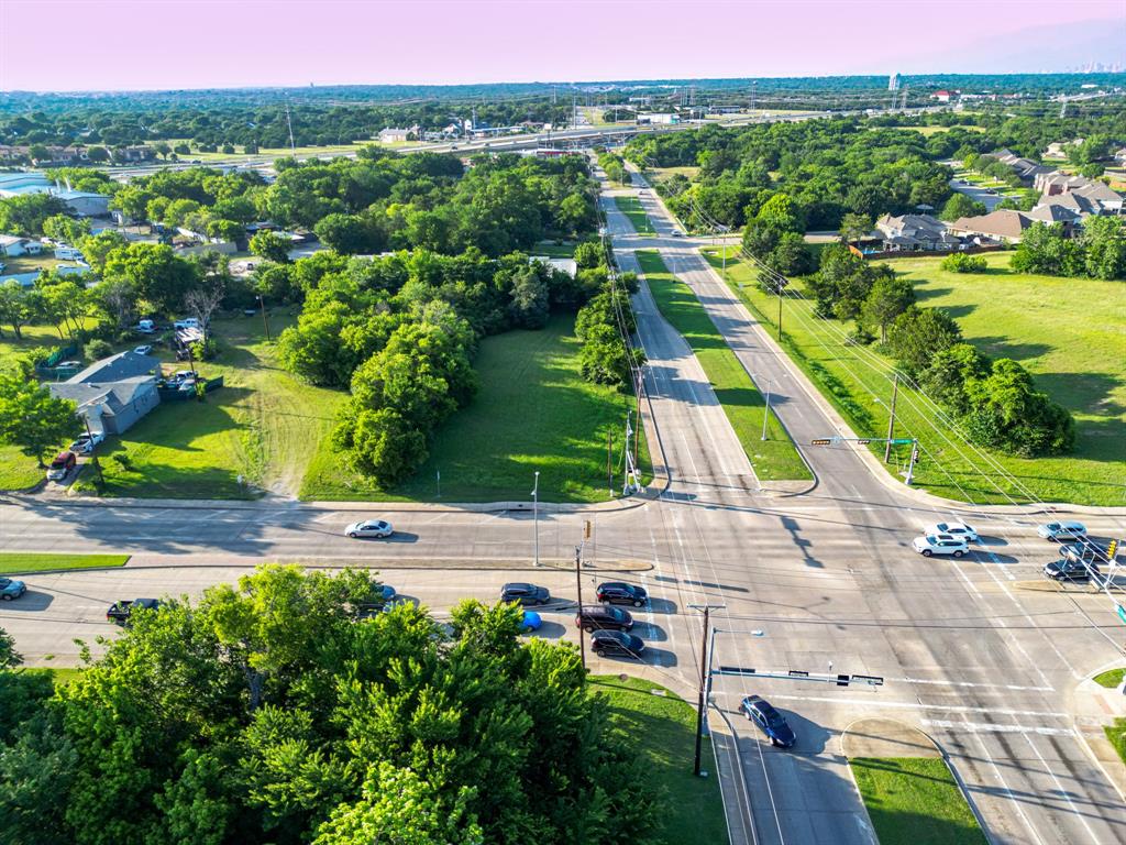 727 East Pleasant Run Road Cedar Hill, TX 75104 - Photo 12 of 23 a view of a city