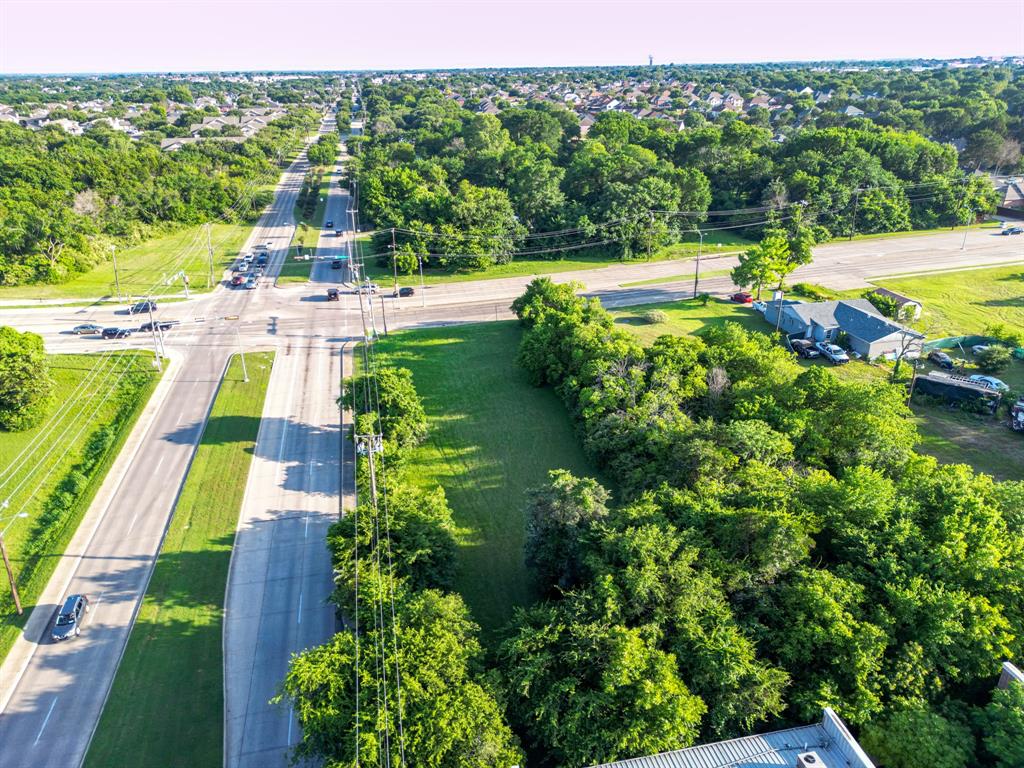 727 East Pleasant Run Road Cedar Hill, TX 75104 - Photo 16 of 23 a view of yard with swimming pool and outdoor seating