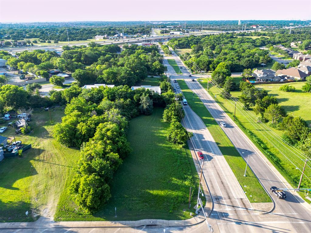727 East Pleasant Run Road Cedar Hill, TX 75104 - Photo 23 of 23 a view of yard