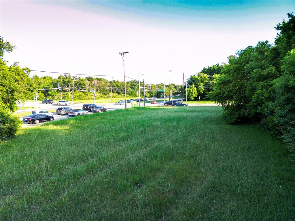 727 East Pleasant Run Road Cedar Hill, TX 75104 - Photo 4 of 23 a view of yard with swimming pool outdoor seating and green space