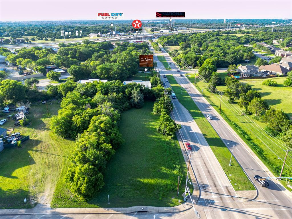 727 East Pleasant Run Road Cedar Hill, TX 75104 - Photo 8 of 23 a picture of city view