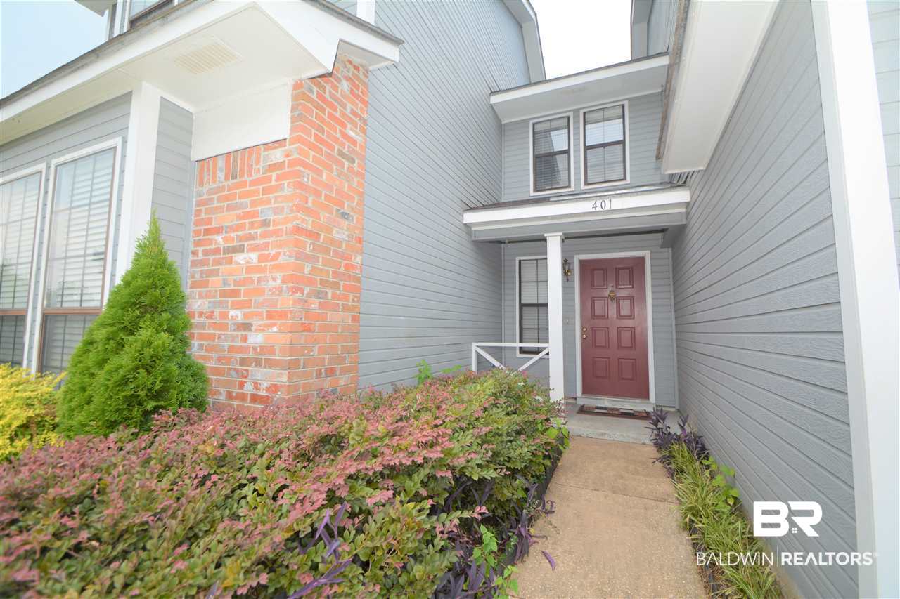 5900 Grelot Road, Unit 401 Mobile, AL 36609 - Photo 37 of 38