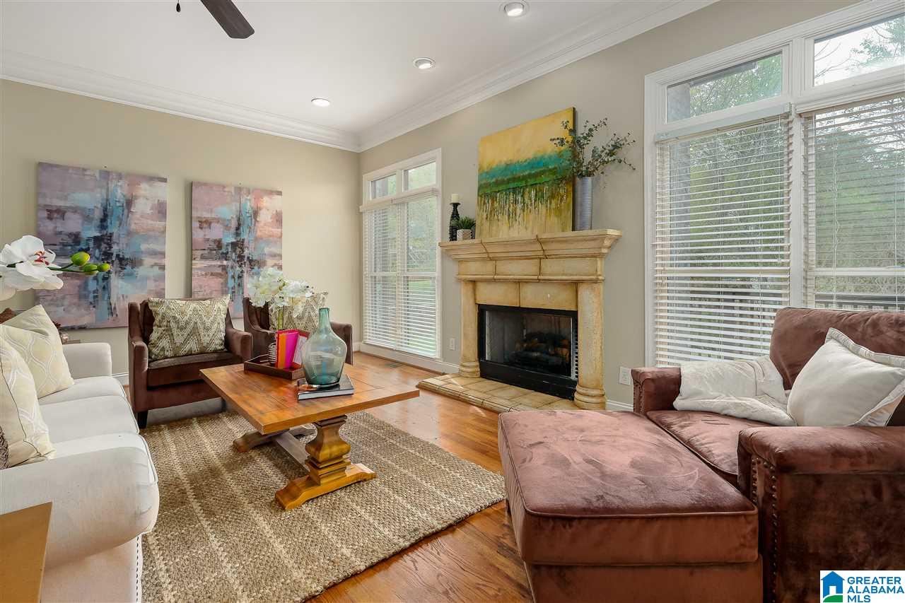 340 Windchase Trace Birmingham, AL 35242 - Photo 24 of 42