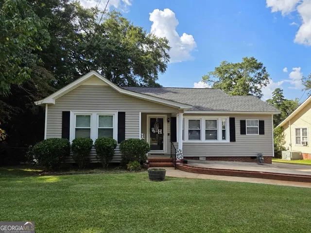 $205,900 | 622 South Green Street, Thomaston, GA 30286