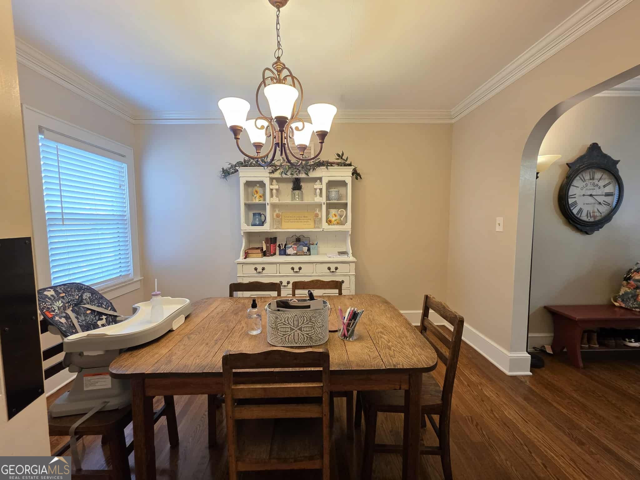 622 South Green Street Thomaston, GA 30286 - Photo 13 of 32