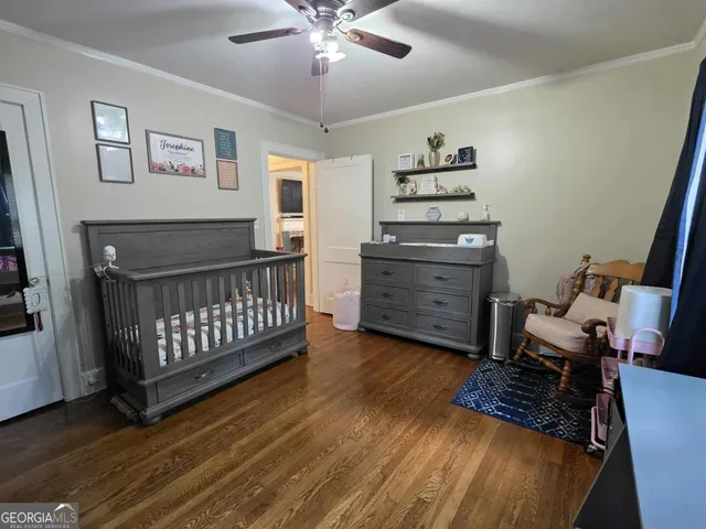 $205,900 | 622 South Green Street, Thomaston, GA 30286