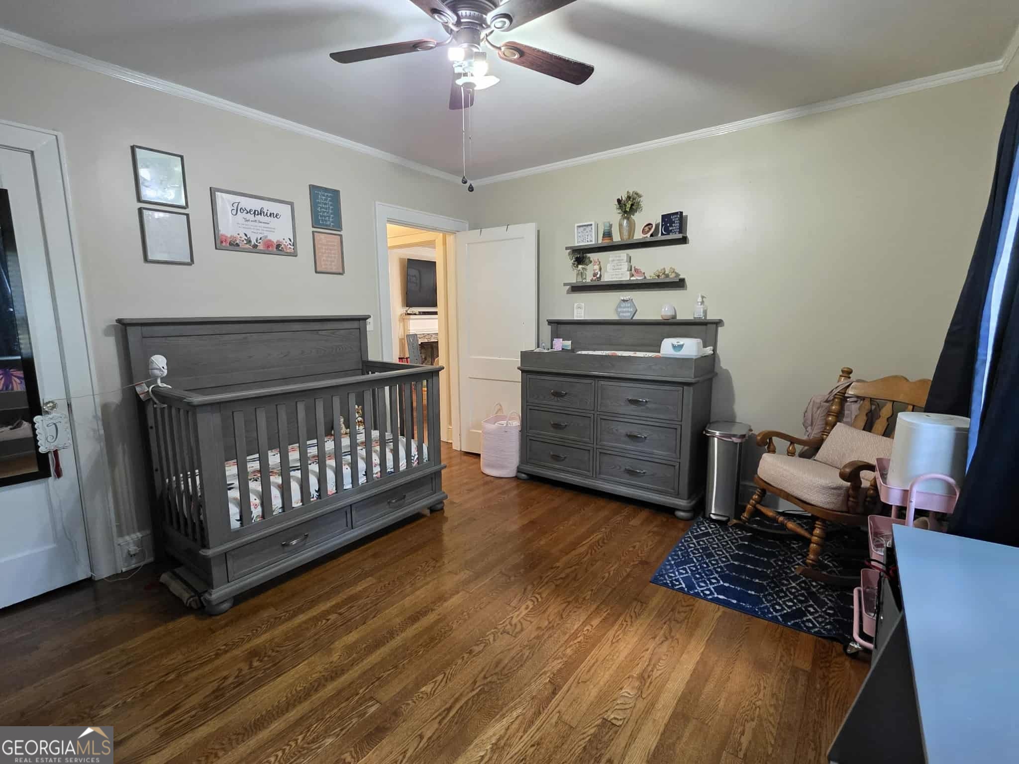 622 South Green Street Thomaston, GA 30286 - Photo 14 of 32