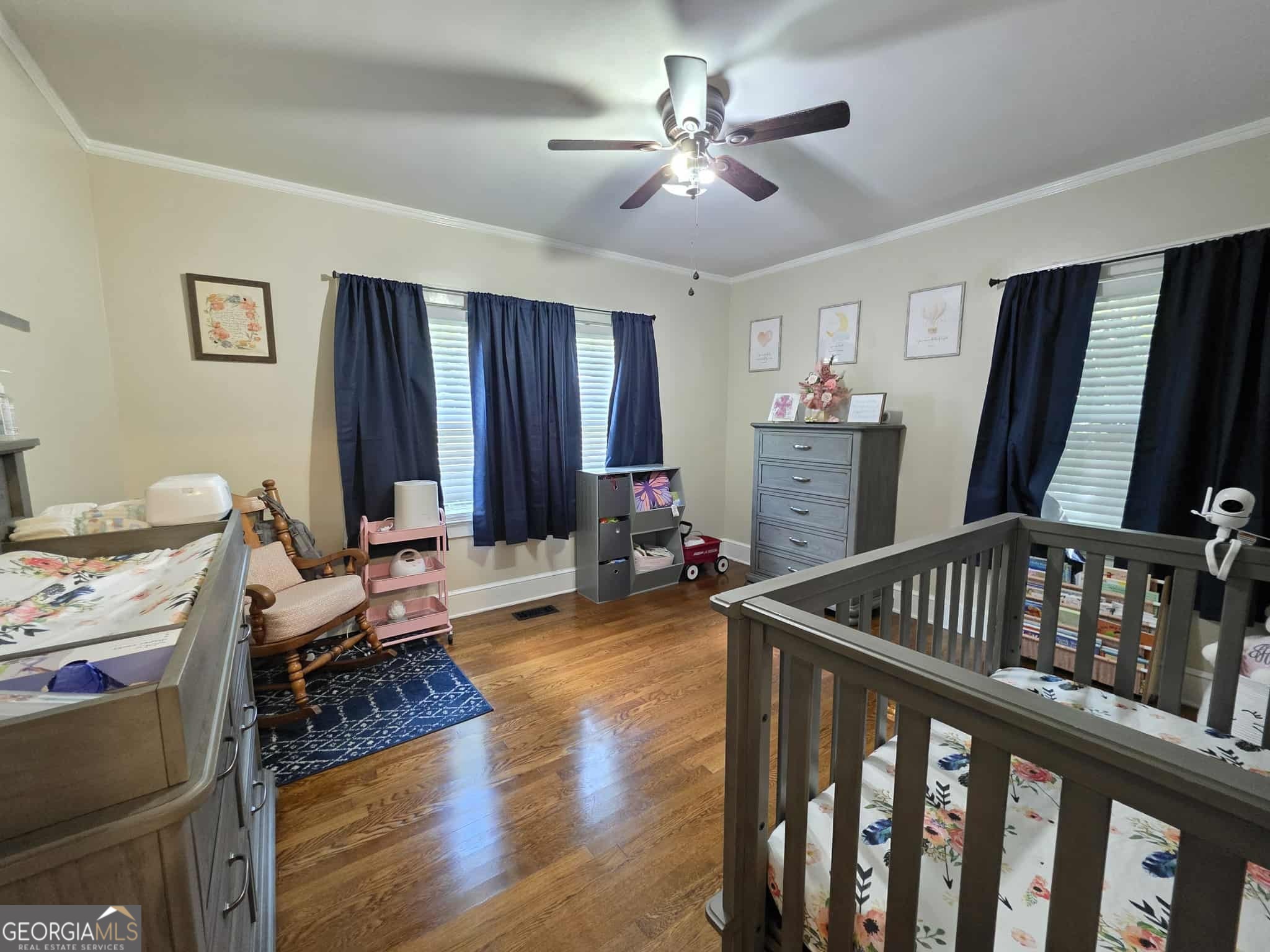 622 South Green Street Thomaston, GA 30286 - Photo 15 of 32