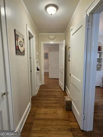 $205,900 | 622 South Green Street, Thomaston, GA 30286