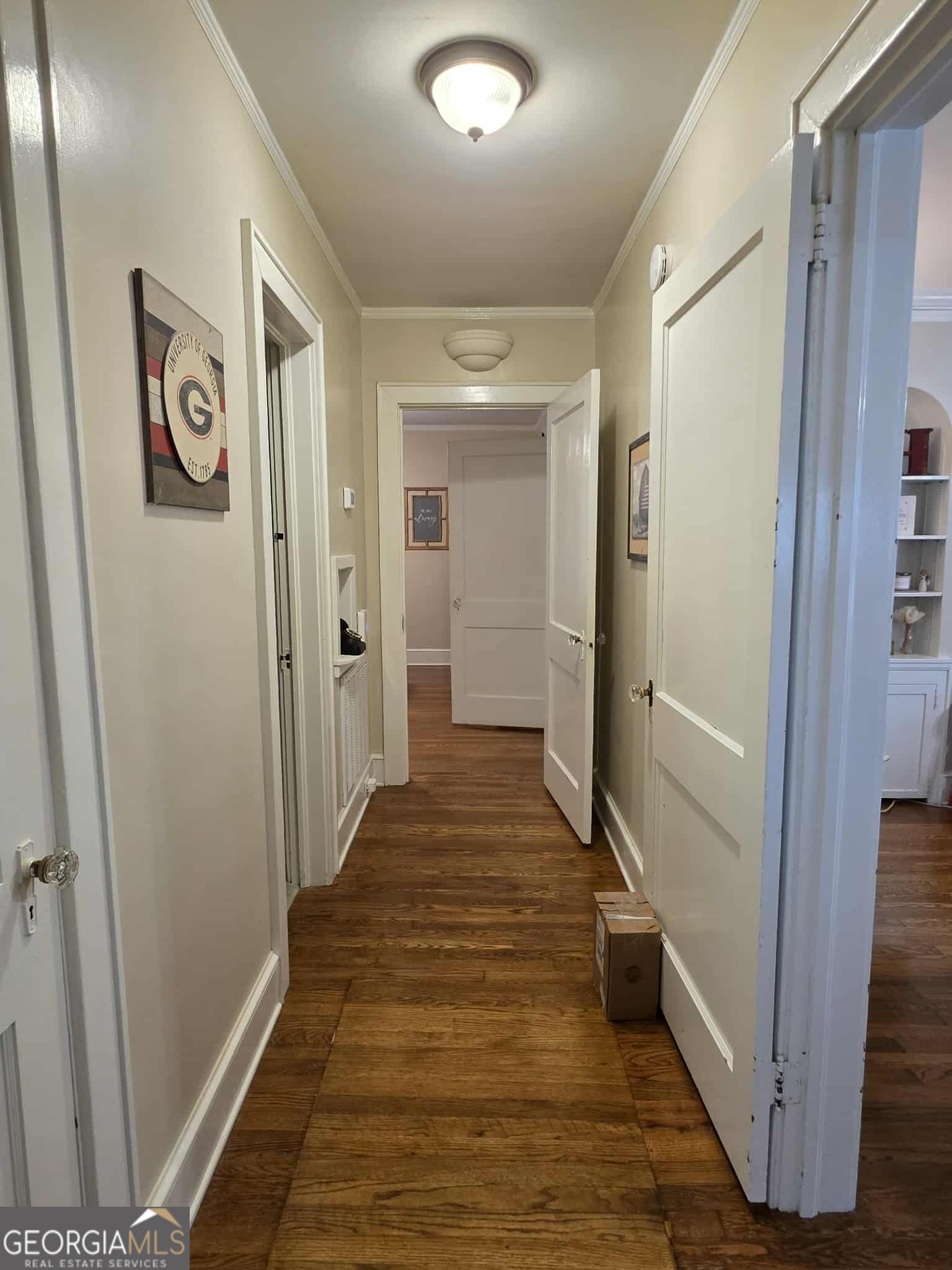 622 South Green Street Thomaston, GA 30286 - Photo 16 of 32