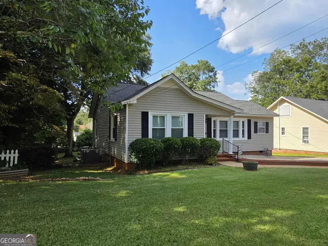 $205,900 | 622 South Green Street, Thomaston, GA 30286