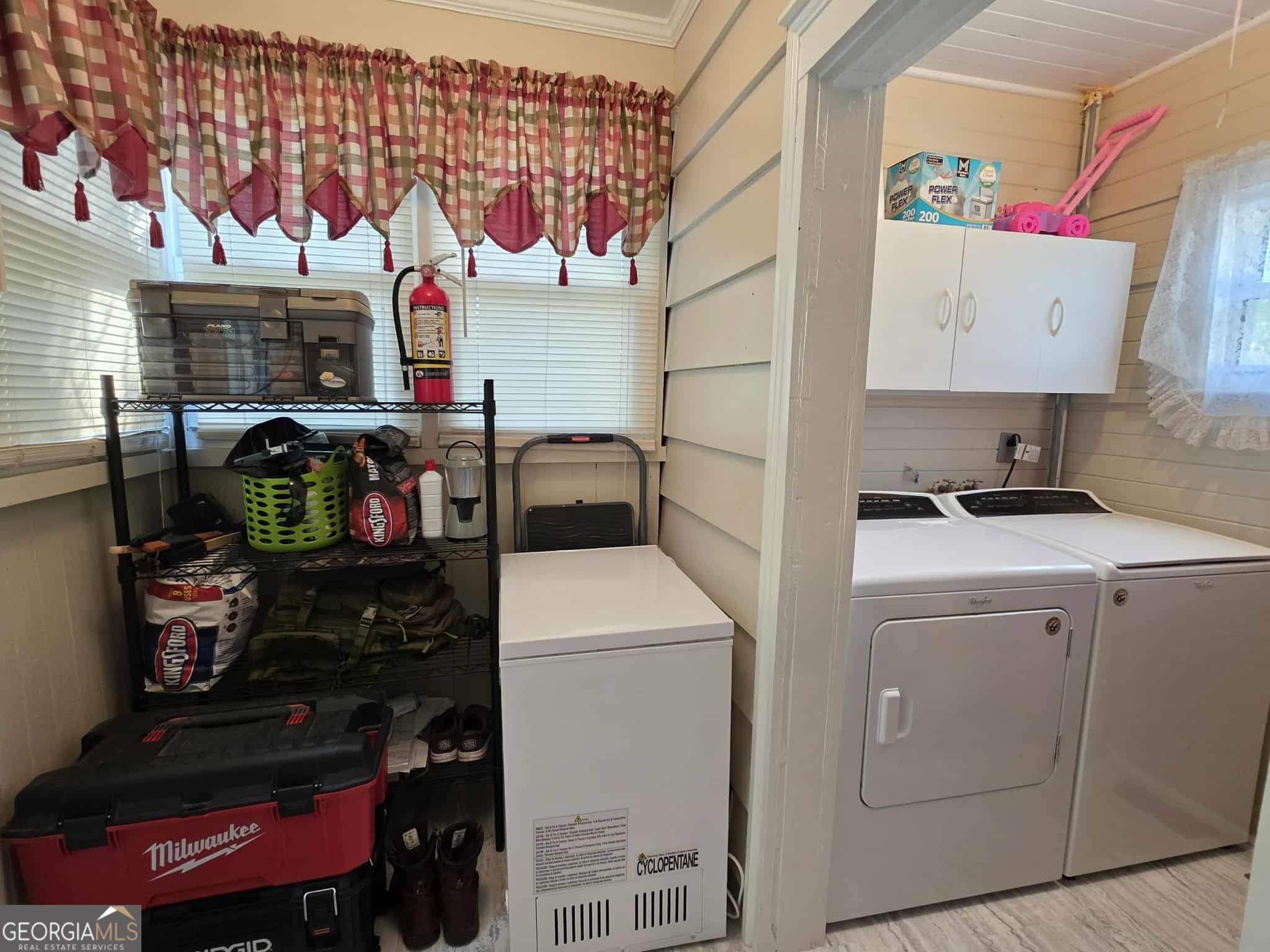 622 South Green Street Thomaston, GA 30286 - Photo 26 of 32