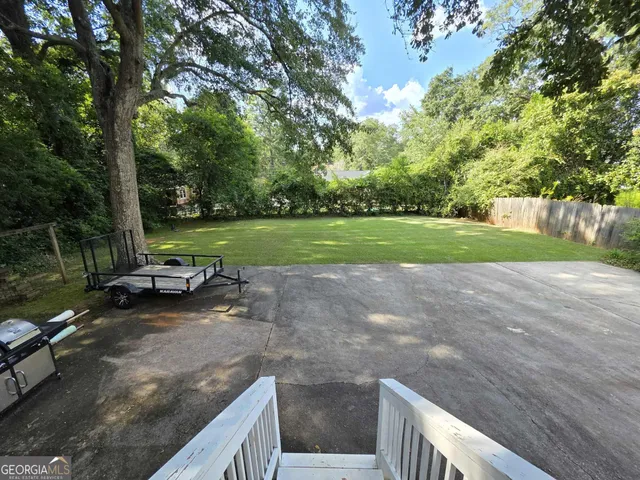 $205,900 | 622 South Green Street, Thomaston, GA 30286