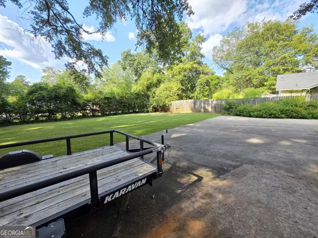 $205,900 | 622 South Green Street, Thomaston, GA 30286