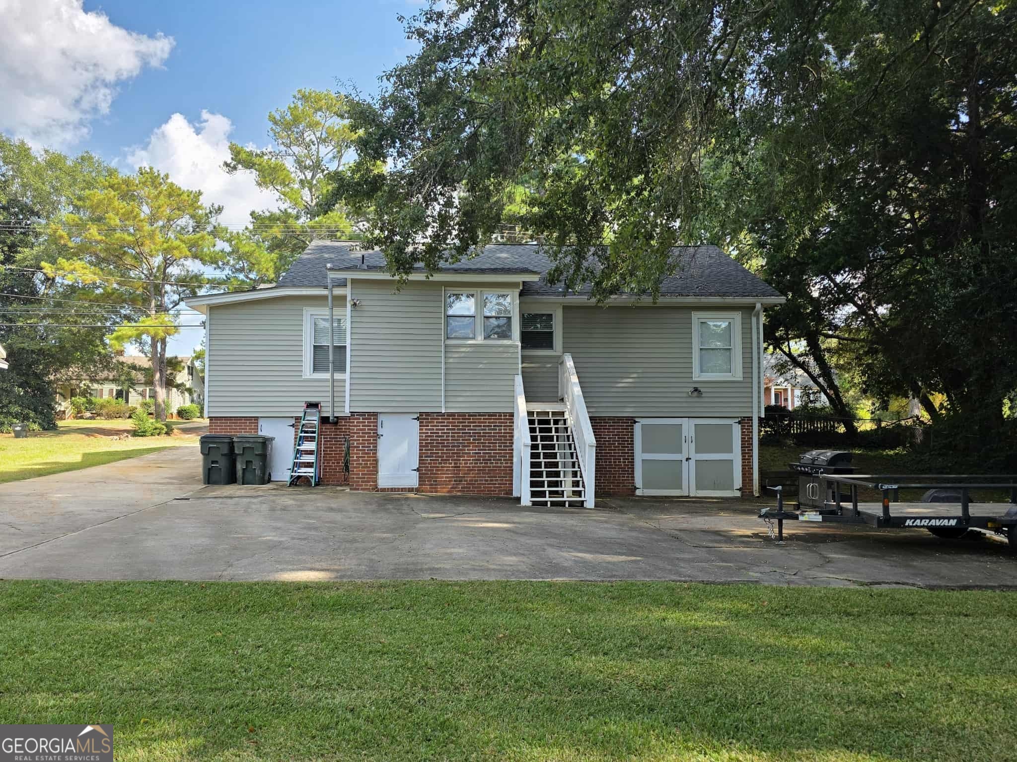 622 South Green Street Thomaston, GA 30286 - Photo 30 of 32