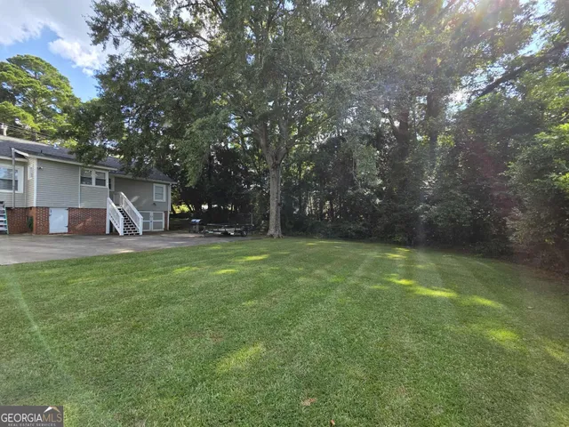 $205,900 | 622 South Green Street, Thomaston, GA 30286