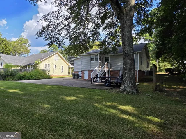 $205,900 | 622 South Green Street, Thomaston, GA 30286