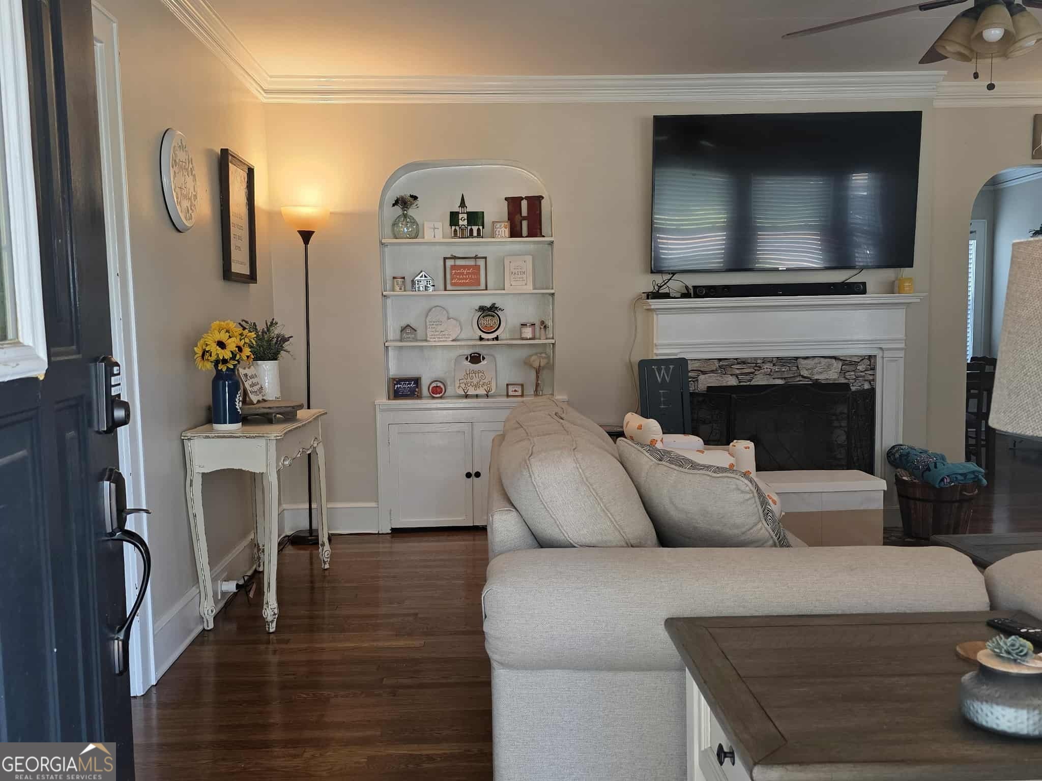 622 South Green Street Thomaston, GA 30286 - Photo 4 of 32