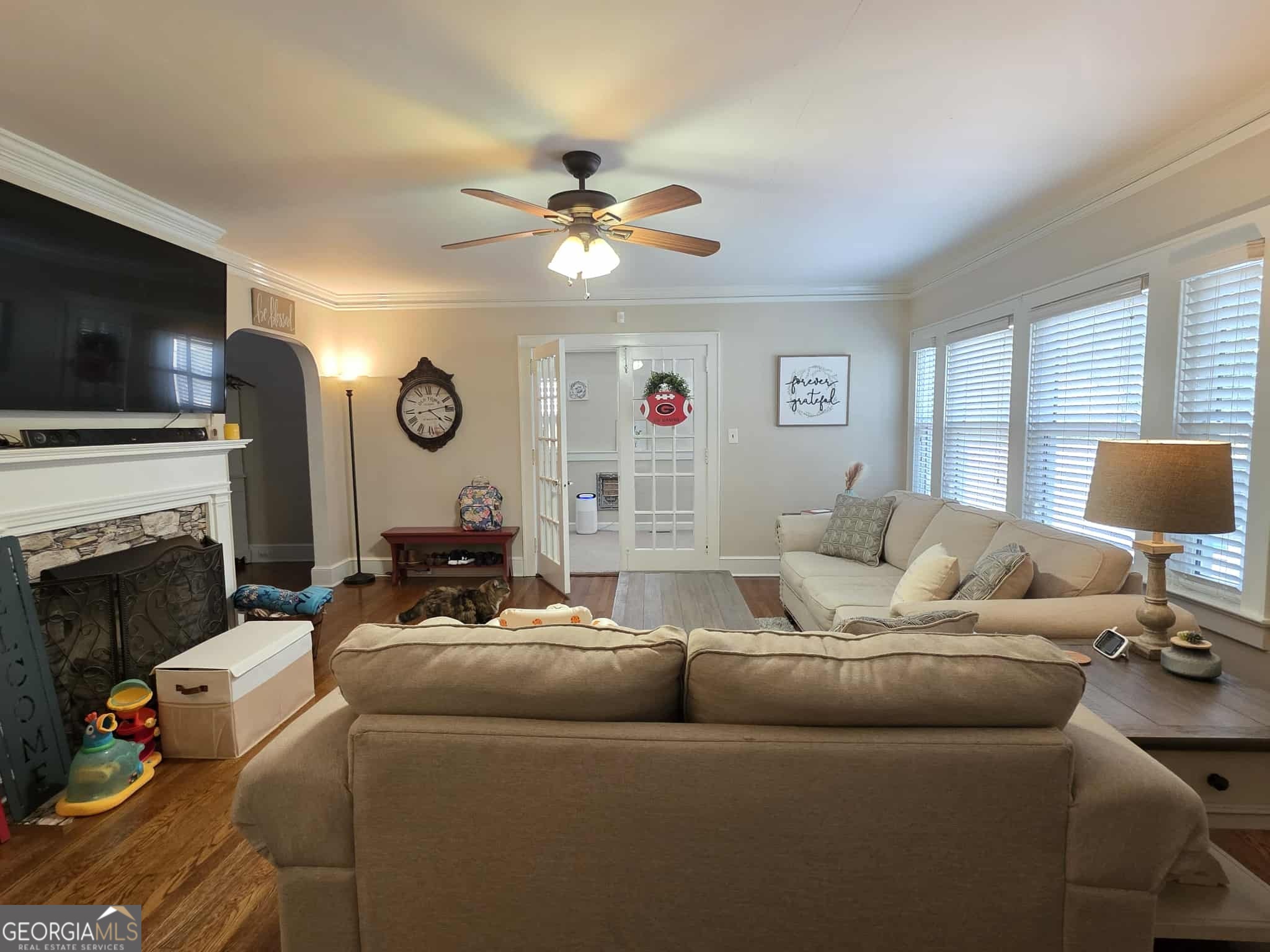 622 South Green Street Thomaston, GA 30286 - Photo 5 of 32