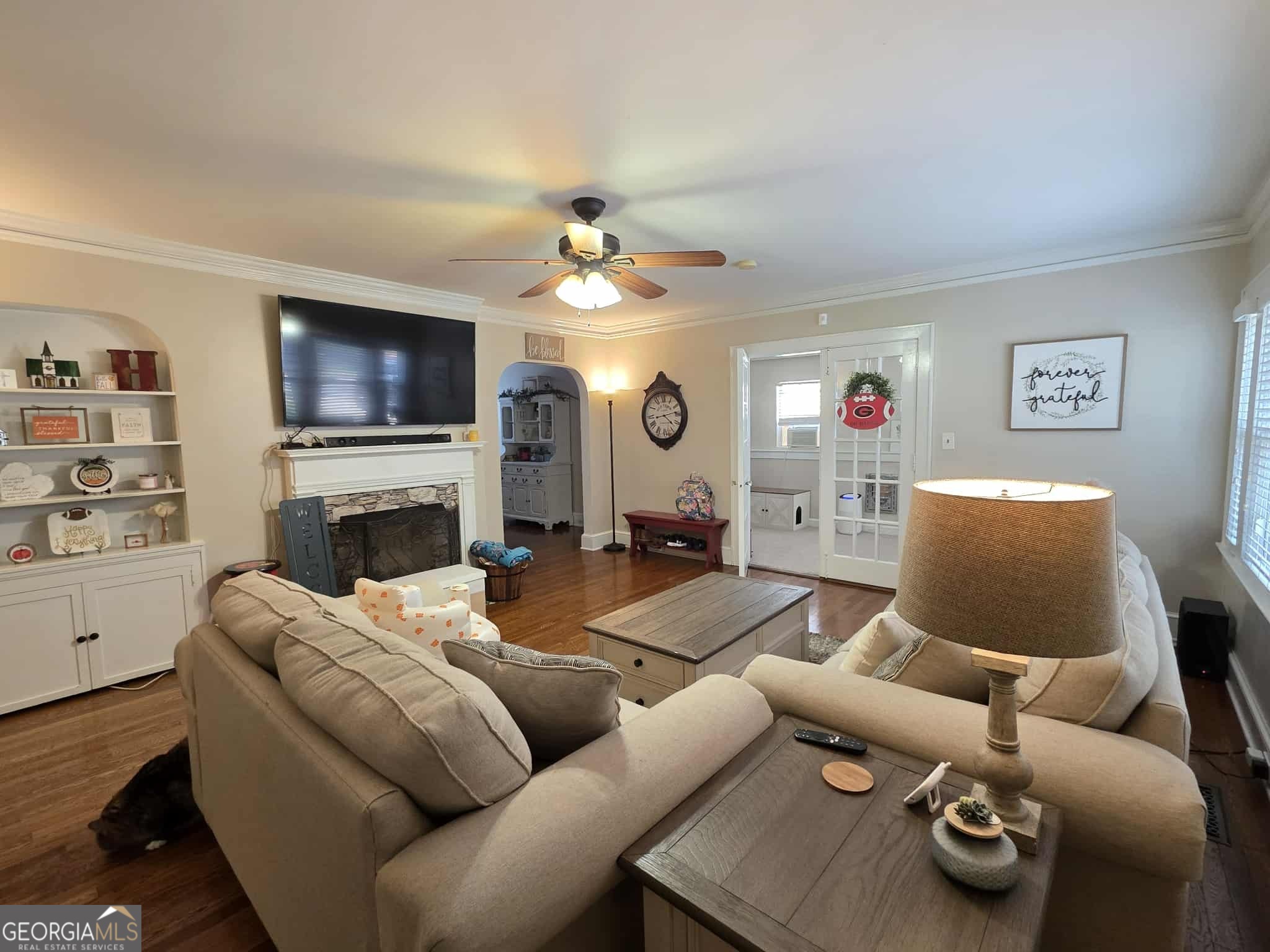 622 South Green Street Thomaston, GA 30286 - Photo 6 of 32